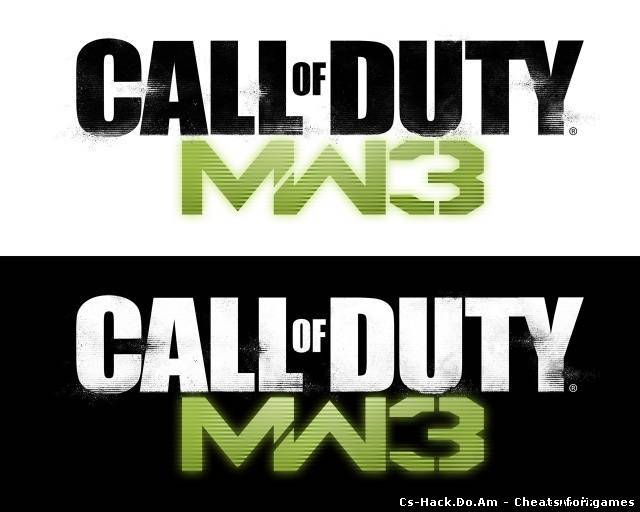 Сервер Call Of Duty Modern Warfare 2